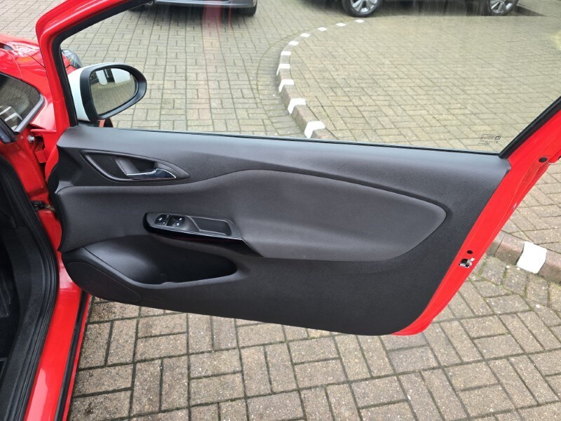 Used Vauxhall Corsa 2016 for sale - 77541529: Photo 24