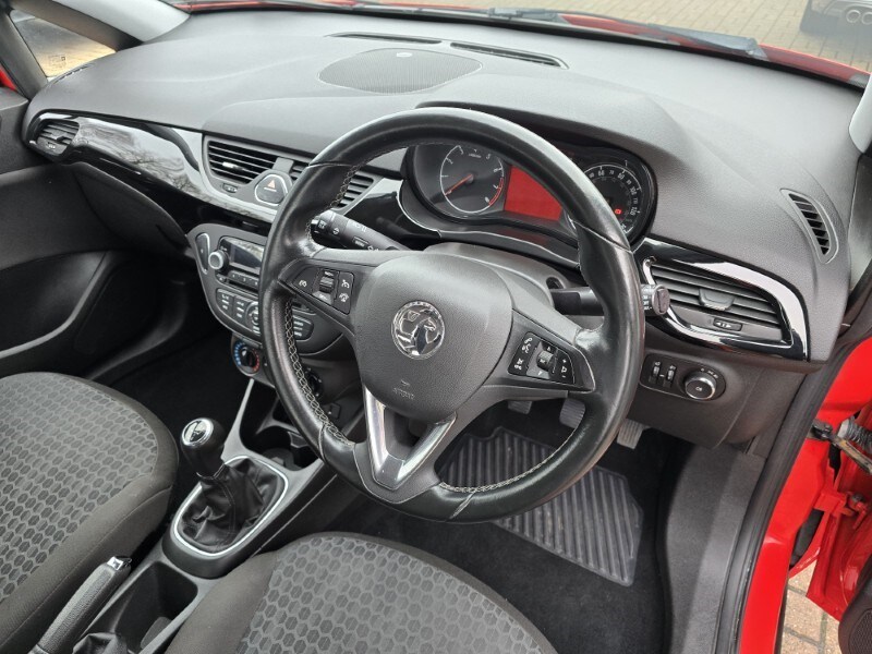 Used Vauxhall Corsa 2016 for sale - 77541529: Photo 25