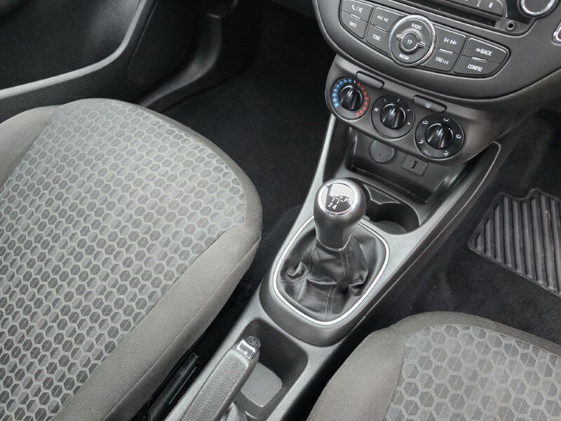 Used Vauxhall Corsa 2016 for sale - 77541529: Photo 26