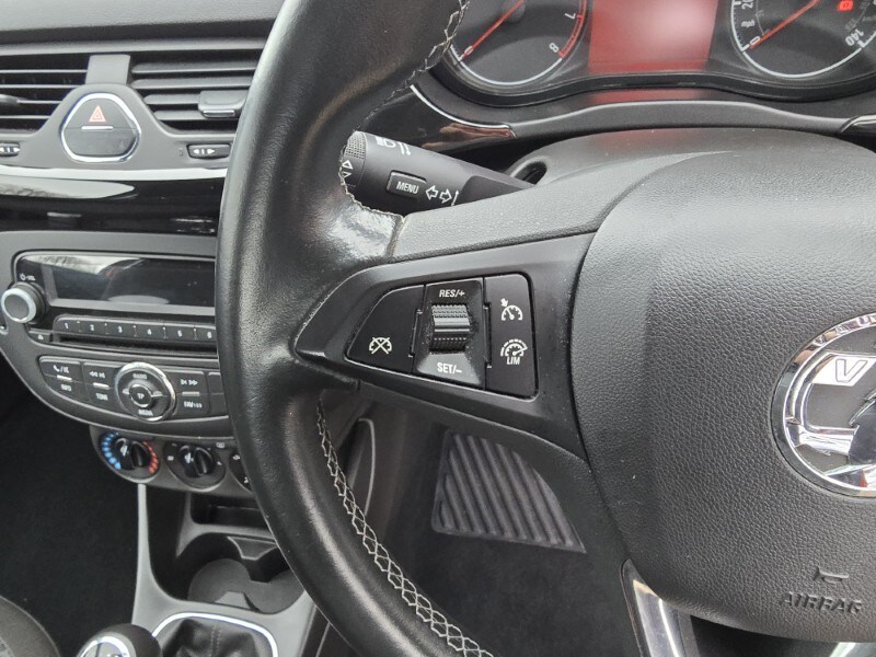 Used Vauxhall Corsa 2016 for sale - 77541529: Photo 28
