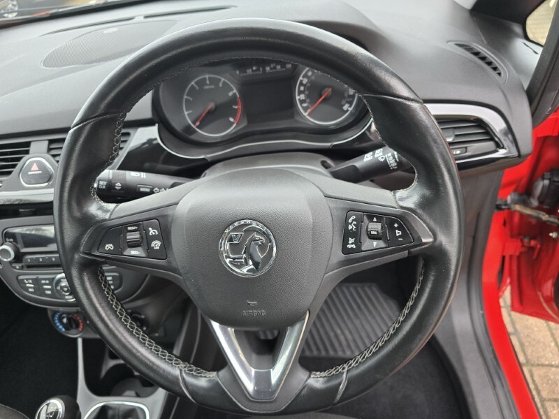 Used Vauxhall Corsa 2016 for sale - 77541529: Photo 29
