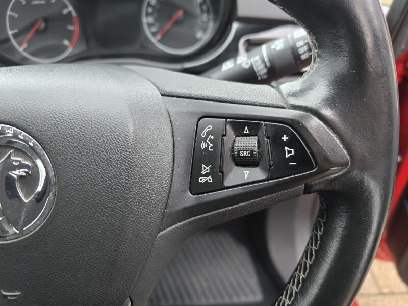 Used Vauxhall Corsa 2016 for sale - 77541529: Photo 30