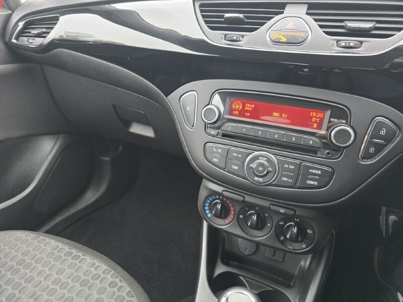 Used Vauxhall Corsa 2016 for sale - 77541529: Photo 35