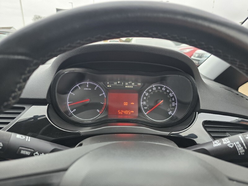 Used Vauxhall Corsa 2016 for sale - 77541529: Photo 37