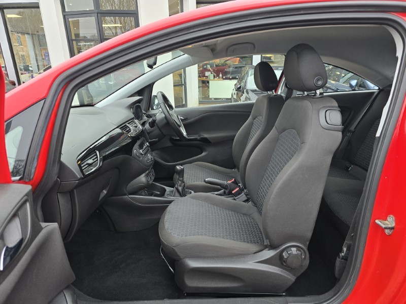 Used Vauxhall Corsa 2016 for sale - 77541529: Photo 4