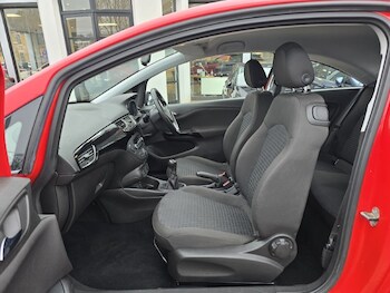 Used Vauxhall Corsa 2016 for sale - 77541529: Photo