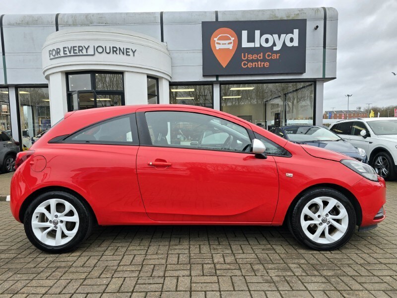 Used Vauxhall Corsa 2016 for sale - 77541529: Photo 6