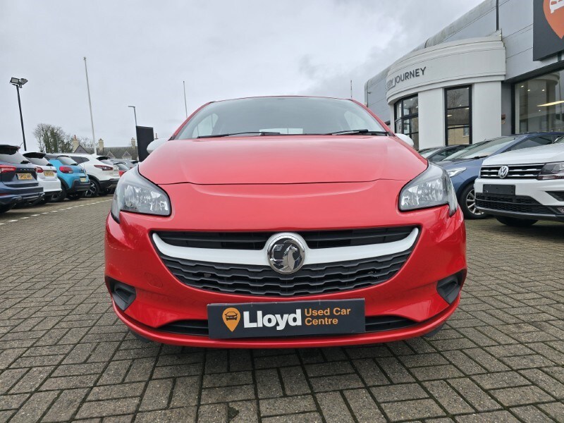 Used Vauxhall Corsa 2016 for sale - 77541529: Photo 8