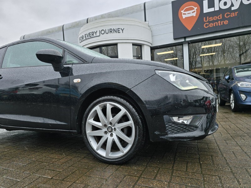 Used SEAT Ibiza 2016 for sale - 77541527: Photo 11