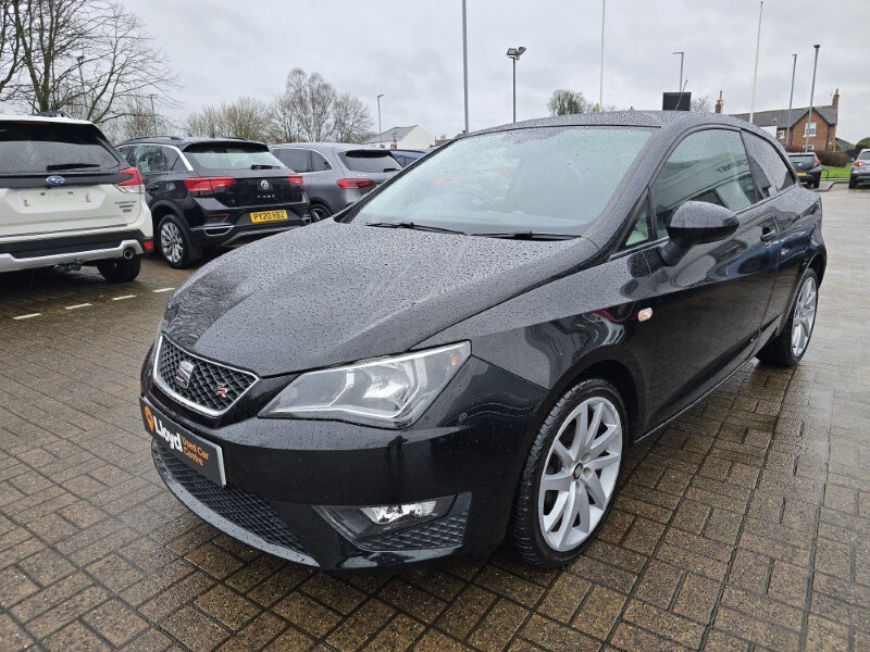 Used SEAT Ibiza 2016 for sale - 77541527: Photo 12