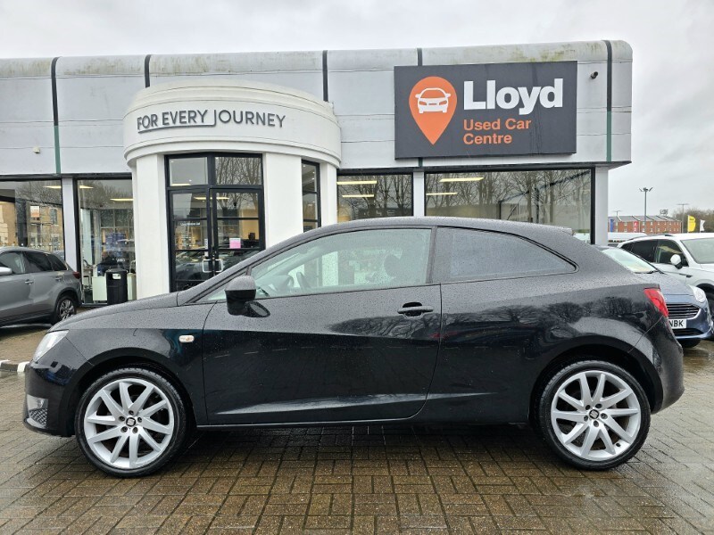 Used SEAT Ibiza 2016 for sale - 77541527: Photo 14