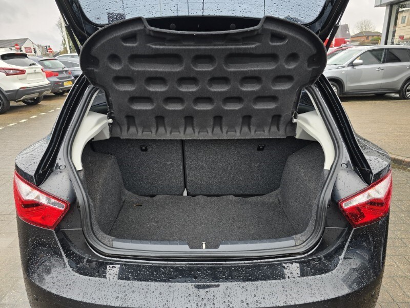 Used SEAT Ibiza 2016 for sale - 77541527: Photo 15