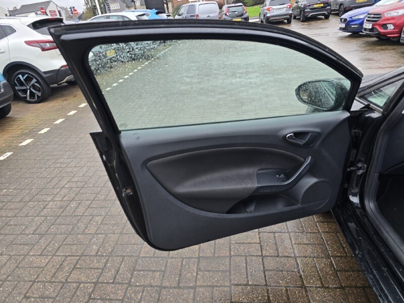 Used SEAT Ibiza 2016 for sale - 77541527: Photo 17