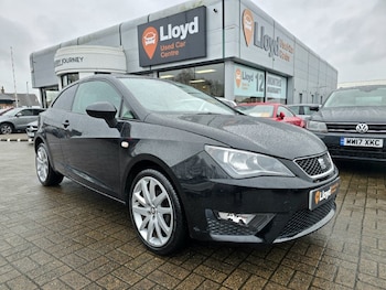 Used SEAT Ibiza 2016 for sale - 77541527: Photo