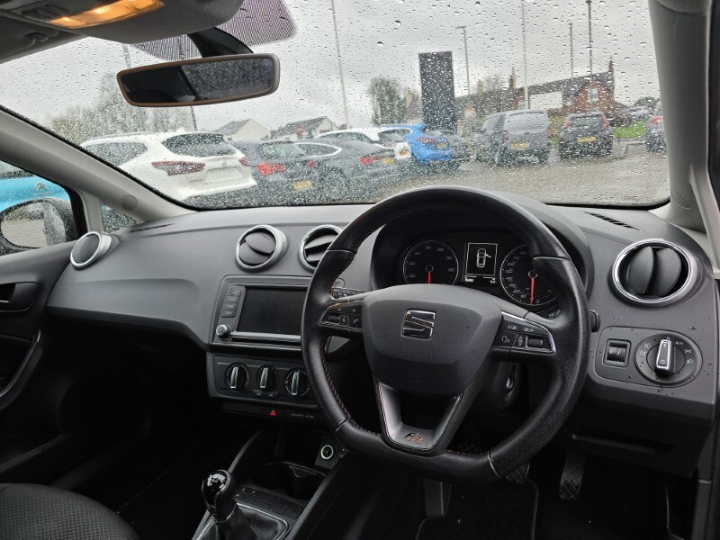 Used SEAT Ibiza 2016 for sale - 77541527: Photo 20