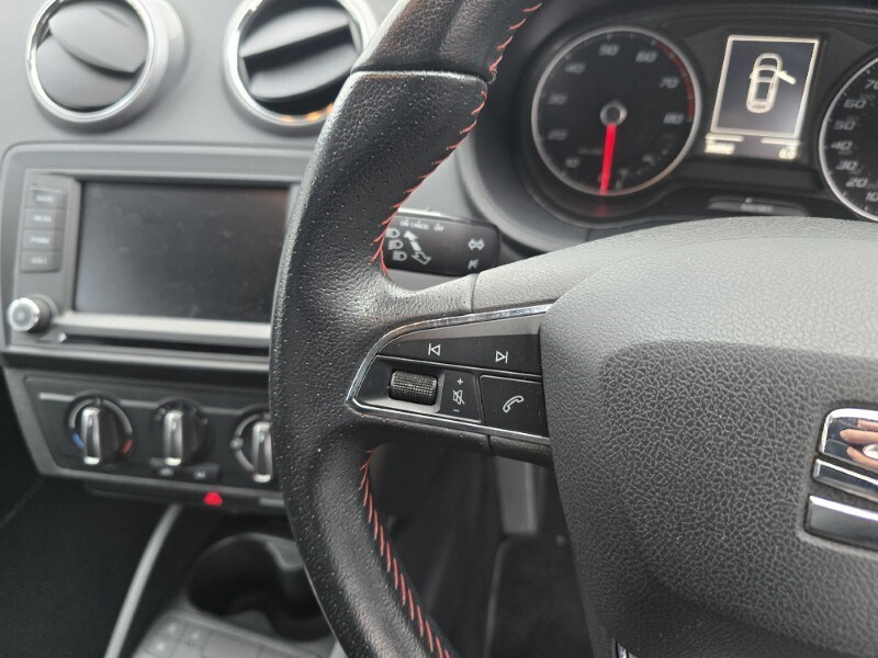 Used SEAT Ibiza 2016 for sale - 77541527: Photo 22