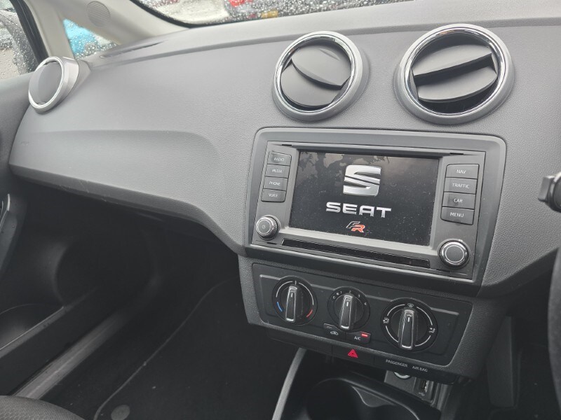 Used SEAT Ibiza 2016 for sale - 77541527: Photo 27