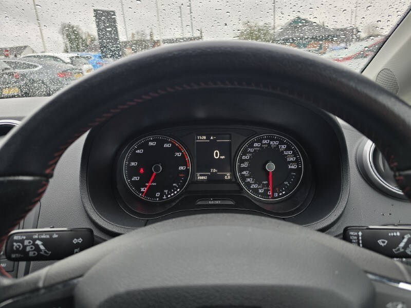 Used SEAT Ibiza 2016 for sale - 77541527: Photo 28