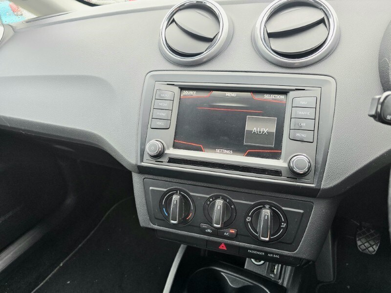 Used SEAT Ibiza 2016 for sale - 77541527: Photo 31