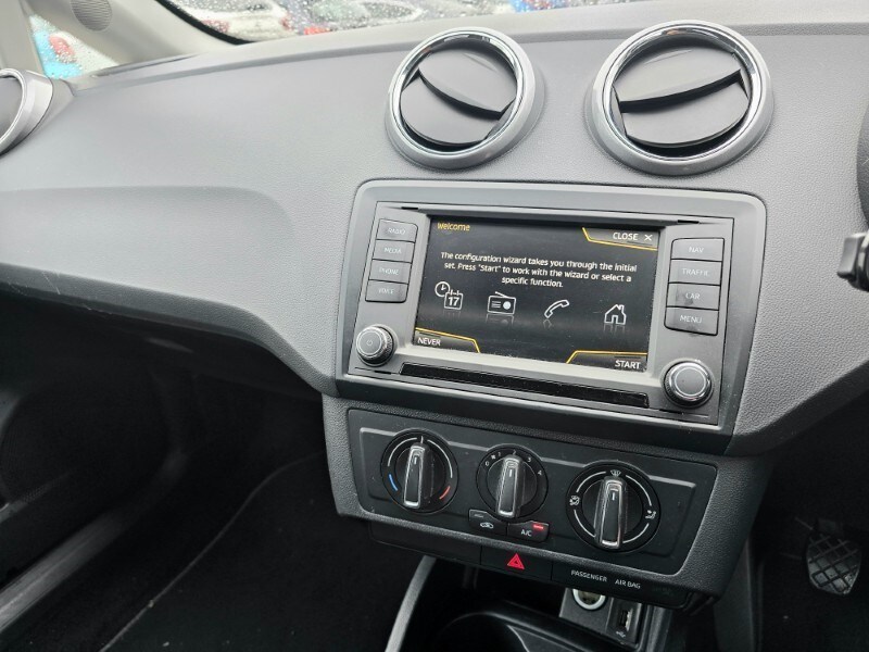 Used SEAT Ibiza 2016 for sale - 77541527: Photo 33