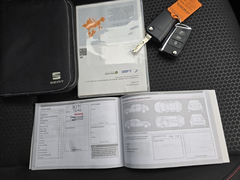 Used SEAT Ibiza 2016 for sale - 77541527: Photo 36