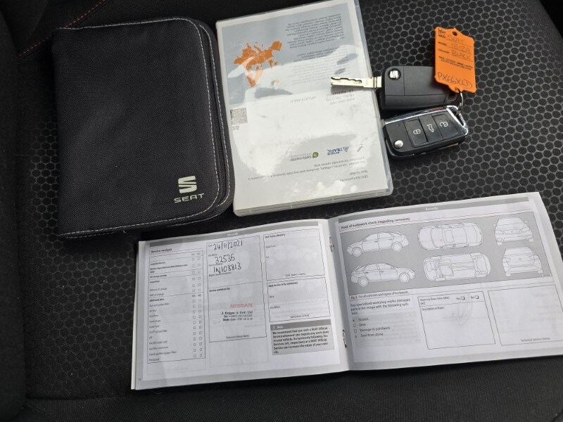 Used SEAT Ibiza 2016 for sale - 77541527: Photo 39