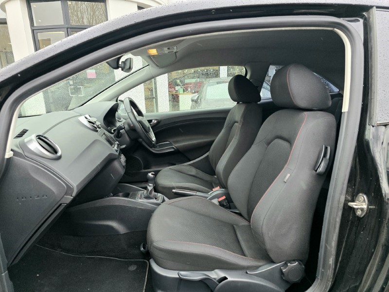 Used SEAT Ibiza 2016 for sale - 77541527: Photo 4