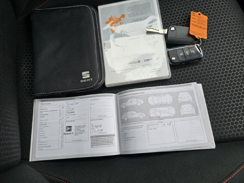 Used SEAT Ibiza 2016 for sale - 77541527: Photo 41