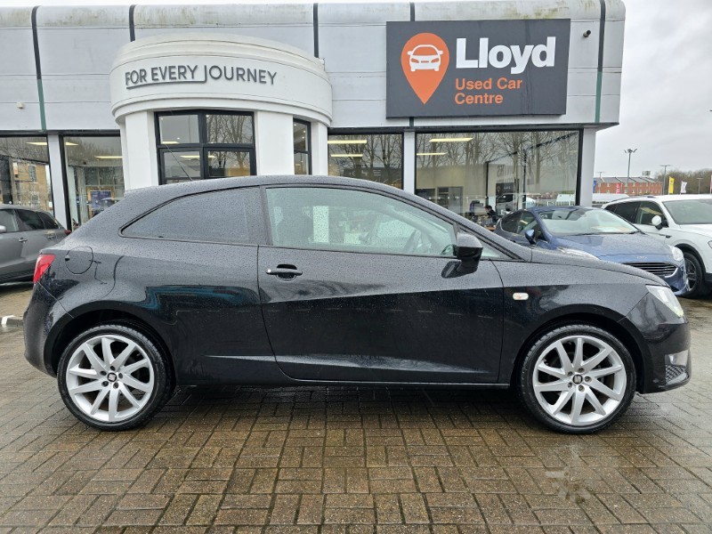 Used SEAT Ibiza 2016 for sale - 77541527: Photo 6