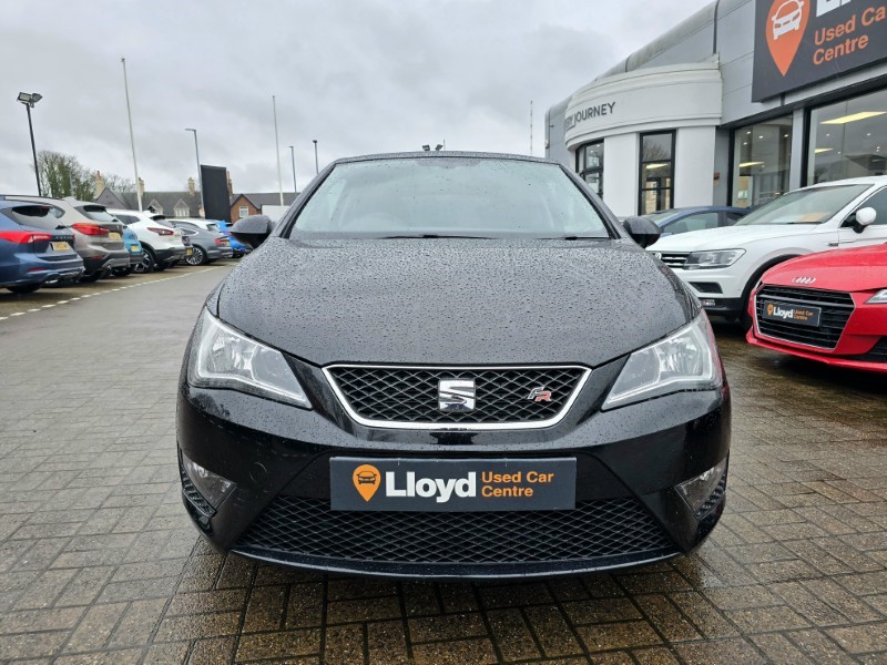 Used SEAT Ibiza 2016 for sale - 77541527: Photo 7