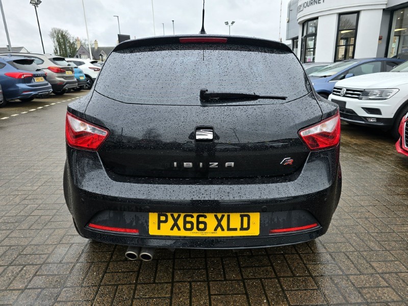 Used SEAT Ibiza 2016 for sale - 77541527: Photo 8