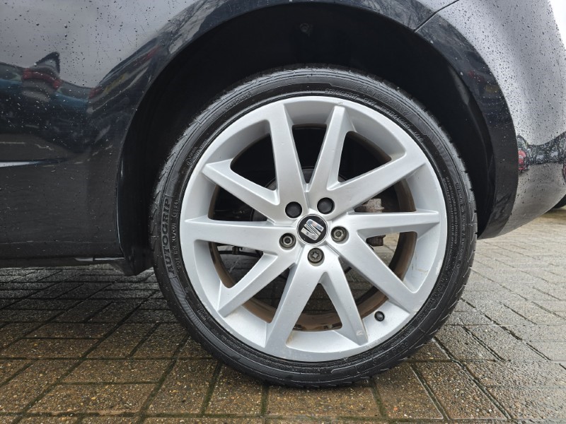 Used SEAT Ibiza 2016 for sale - 77541527: Photo 9