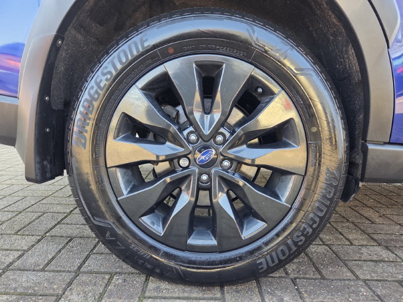 Used Subaru Outback 2023 for sale - 77746008: Photo 10