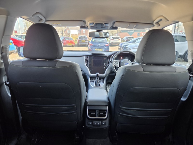 Used Subaru Outback 2023 for sale - 77746008: Photo 11