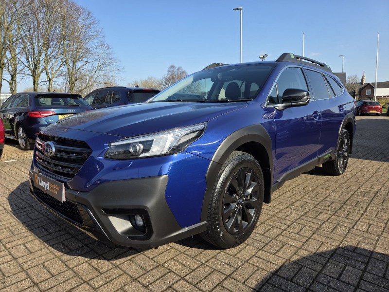 Used Subaru Outback 2023 for sale - 77746008: Photo 12