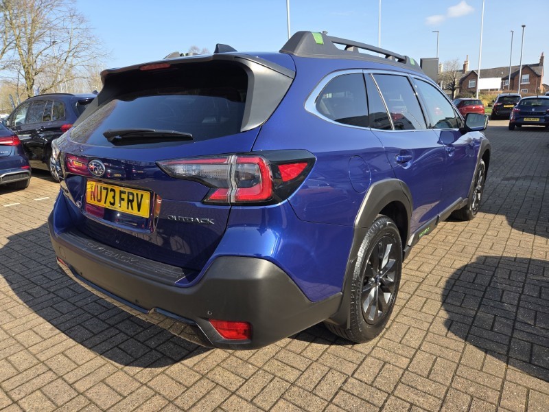 Used Subaru Outback 2023 for sale - 77746008: Photo 14