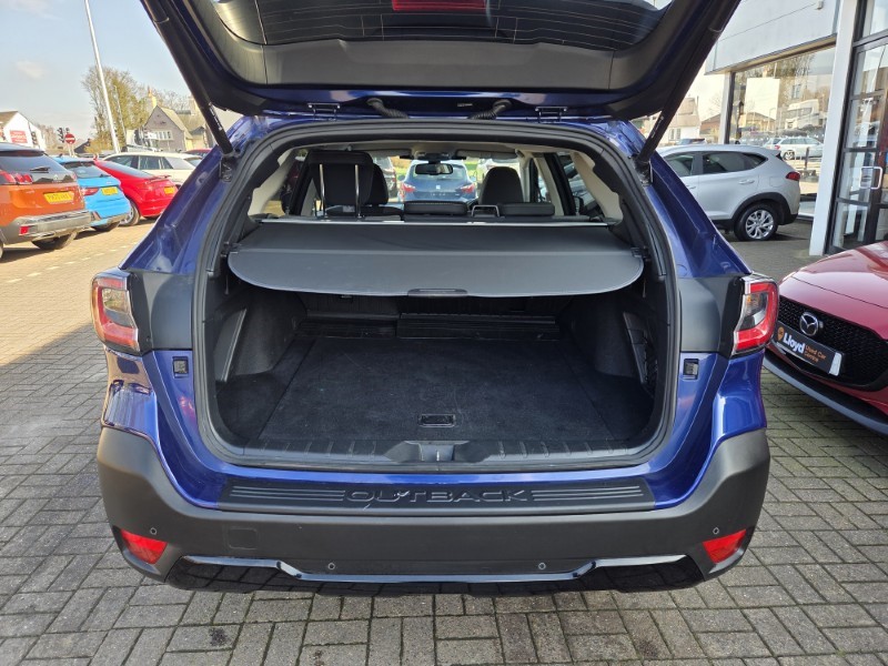 Used Subaru Outback 2023 for sale - 77746008: Photo 15