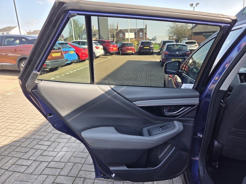 Used Subaru Outback 2023 for sale - 77746008: Photo 16