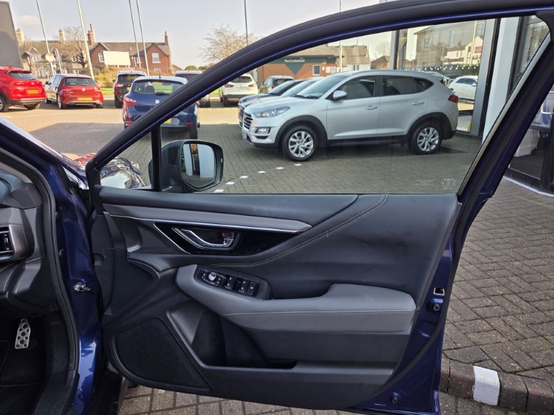 Used Subaru Outback 2023 for sale - 77746008: Photo 21