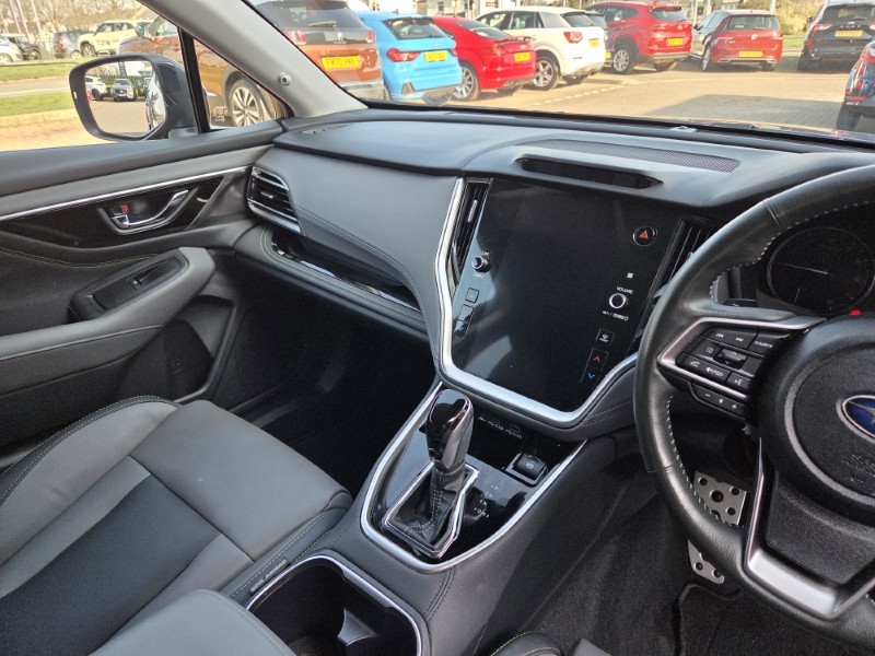 Used Subaru Outback 2023 for sale - 77746008: Photo 23