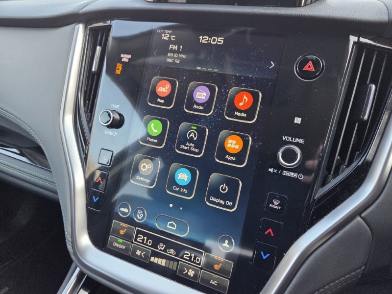 Used Subaru Outback 2023 for sale - 77746008: Photo 28