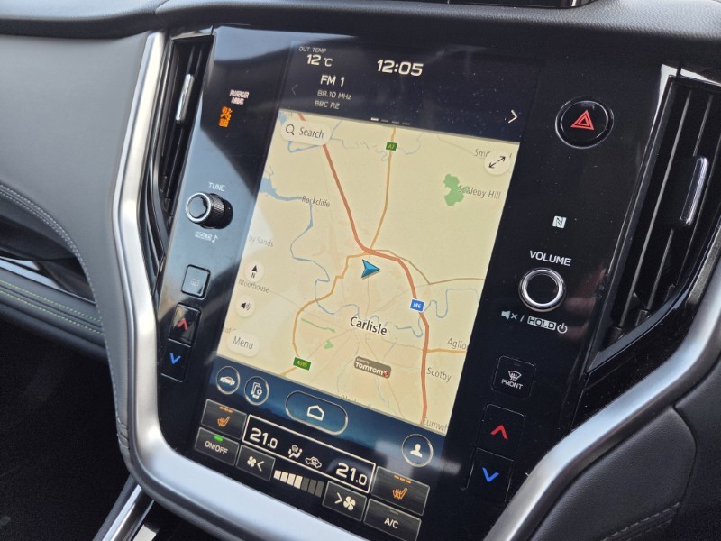 Used Subaru Outback 2023 for sale - 77746008: Photo 29