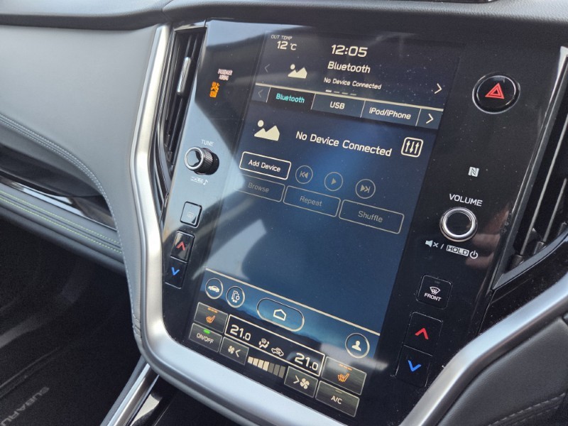 Used Subaru Outback 2023 for sale - 77746008: Photo 31