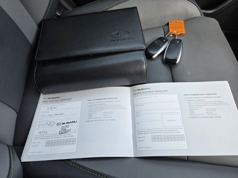 Used Subaru Outback 2023 for sale - 77746008: Photo 35