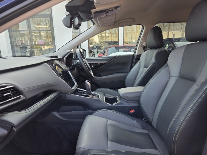 Used Subaru Outback 2023 for sale - 77746008: Photo 4