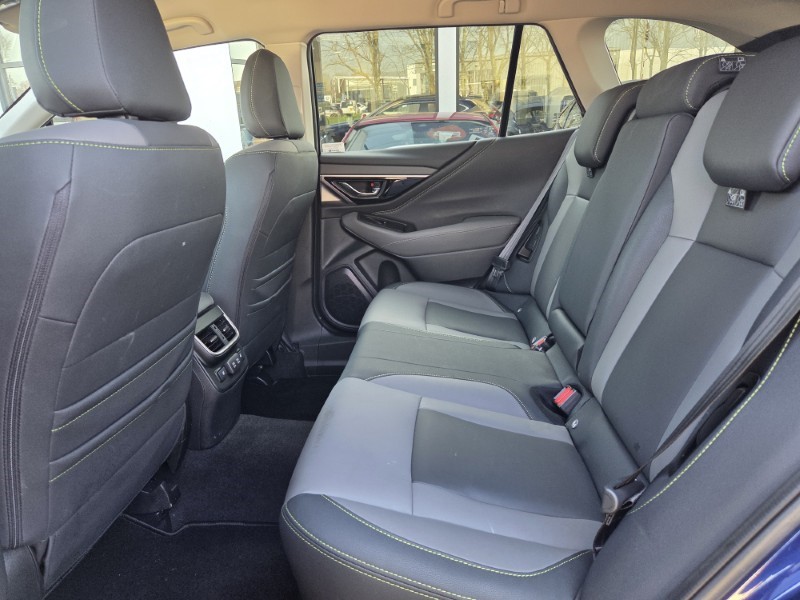 Used Subaru Outback 2023 for sale - 77746008: Photo 5
