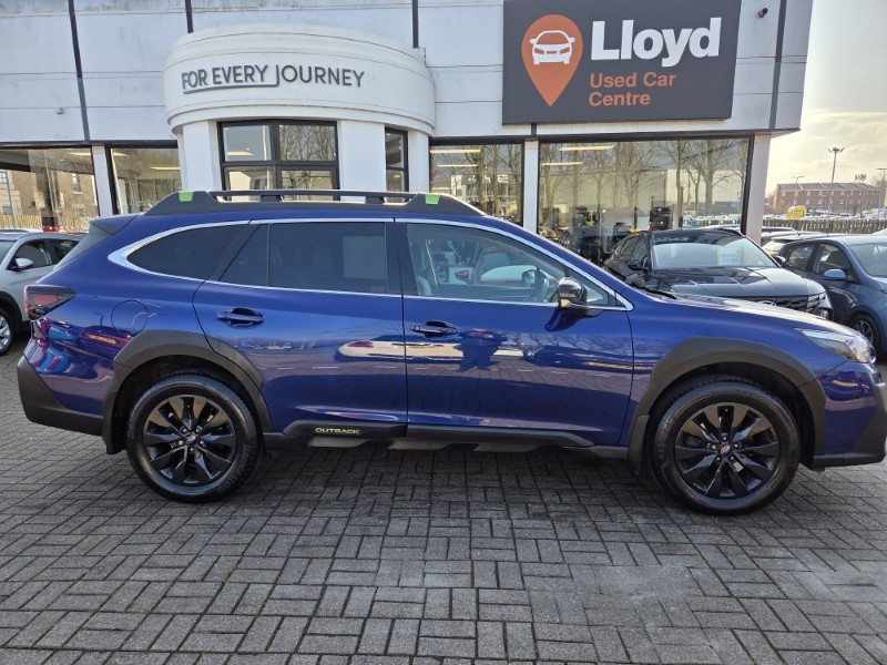 Used Subaru Outback 2023 for sale - 77746008: Photo 6