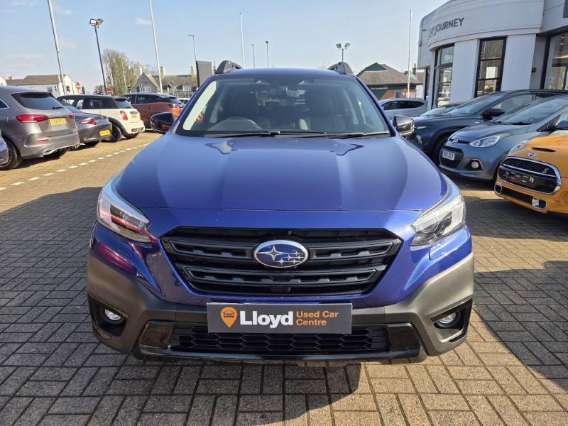 Used Subaru Outback 2023 for sale - 77746008: Photo 8