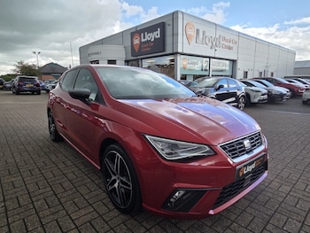 Used SEAT Ibiza 2023 for sale - 78894084: Photo