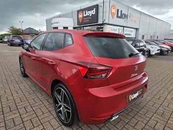 Used SEAT Ibiza 2023 for sale - 78894084: Photo
